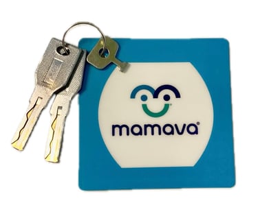 Mamava Key Tag_2025