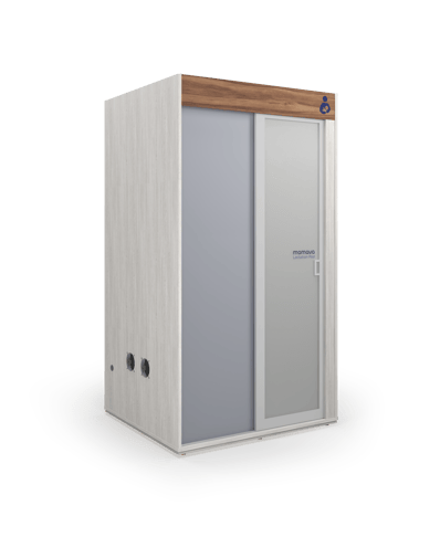 Slide-Lactation-Exterior-LEFT-Isolated