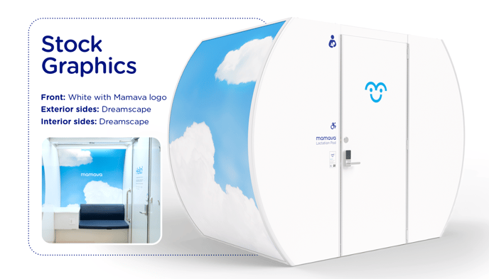 Mamava Stock Graphics